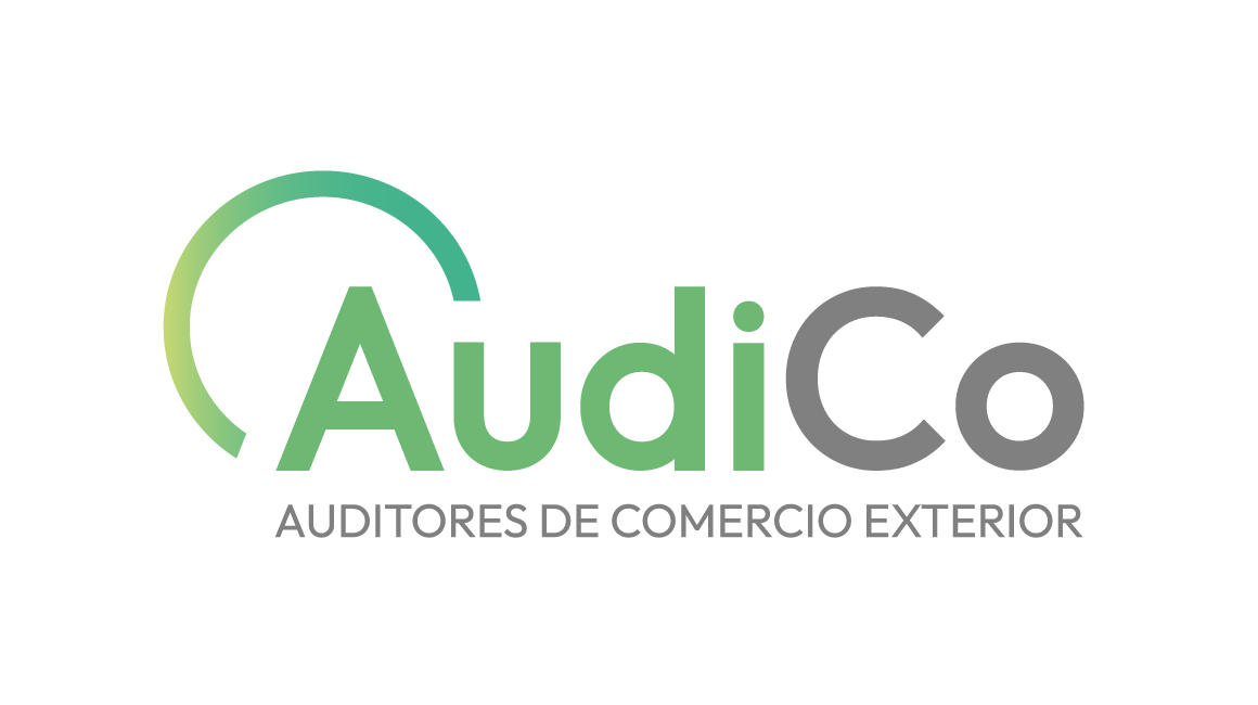 AudiCo — Auditores de Comercio Exterior